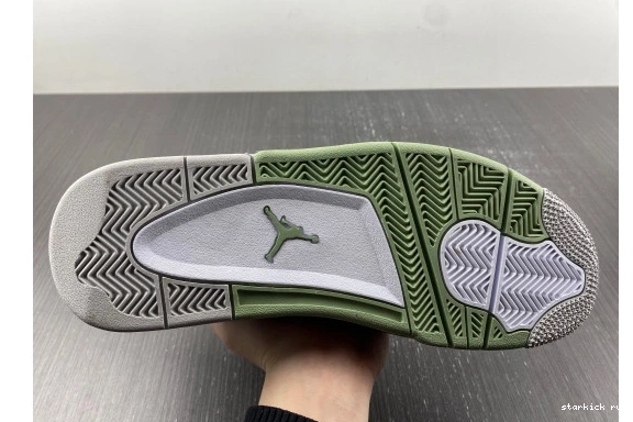 4 AQ9129-103 AQ9129-103 Retro Seafoam Jordan 1115